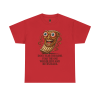 “Tampon Warrior” – Don’t Fear the Blood Tee